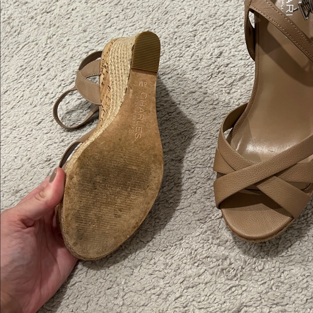 Wedges - Picture 3 of 5